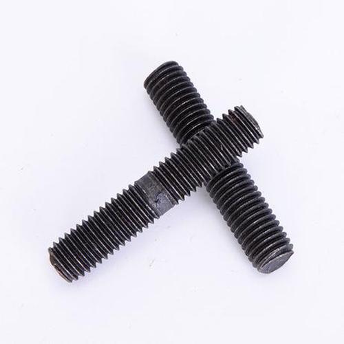 河北大森緊固件制造有限公司制造有限公司生產加工高強度雙頭螺栓,我