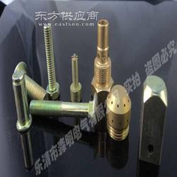 大量加工優(yōu)質(zhì)非標緊固件 來樣定做