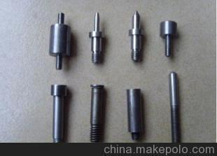 CNC自動車床件,緊固件等。圖片,CNC自動車床件,緊固件等。圖片大全,東莞市清溪兆偉五金加工店-