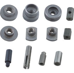 異形螺母 加工螺母 定做螺母價格 異形螺母 加工螺母 定做螺母型號規格