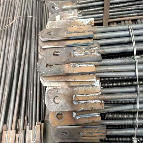 外墻懸挑梁拉桿規(guī)格 中燦緊固件選擇多多 拉薩外墻懸挑梁拉桿